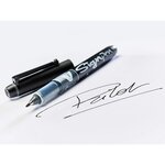 Pochette de 6 stylos feutre V-Sign pointe moyenne 0.6mm couleurs assortis PILOT