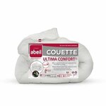 Couette Ultima Confort 450 - 240 x 260 cm
