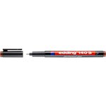 Feutre Permanent 140 s marron 0 3 mm EDDING