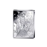 Disney Le Roi Lion - 30ème anniversaire - Monnaie de 10€ Argent