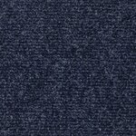 vidaXL Tapis d'escalier autocollants Rectangulaire 15 Pièces 76x20 cm
