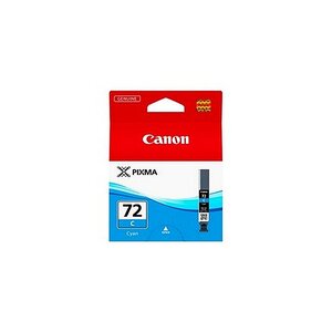 Canon pgi72 cartouche cyan 6404b001 (pgi72c)