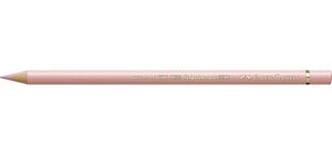 Crayon de couleur POLYCHROMOS Mine 3,8mm à l'Huile Chair clair FABER-CASTELL