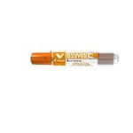Marqueur Rechargeable V BOARD MASTER Begreen Pte Biseauté Moyenne Orange PILOT