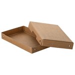 Purebox Nature A6 25mm - Brun - X 5 - Falken