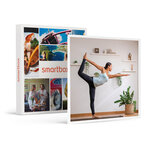 SMARTBOX - Coffret Cadeau Séjour au Maroc : 4 jours en riad avec vue mer  dîner et 2 sessions de yoga à Tamraght -  Séjour