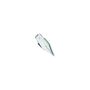 Pointe L(gauchers) de remplacement pour stylo Pelikano / Junior 10Pièces PELIKAN