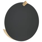 322801 vidaXL Wall Mirror Solid Pinewood 35 cm