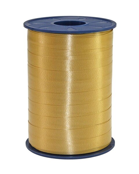 Bolduc america 250-m-bobine 10 mm or