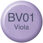 Recharge Encre marqueur Copic Ink BV01 Viola