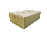 Lot de 50 boîtes en carton format H 550x350x160mm