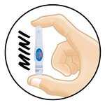 Stylo Correcteur MINI SHAKE N' SQUEEZE 4 ml TIPP-EX