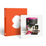 SMARTBOX - Coffret Cadeau Coffret Boîte chapeau Glam Fauchon : assortiment raffiné livré à domicile - Gastronomie