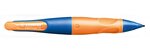 Porte-mines Ergonomique EASYergo 1,4 mm 1.4 Gaucher bleu / orange+ 3 mines HB STABILO