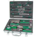 Brüder mannesmann ensemble d'outils 24 pièces