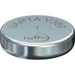 pile oxyde argent pour montres V389 (SR54) SR1130W 1,55 volt VARTA