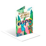 Carte Musicale D'anniversaire " Merveilleuse Journée D'anniversaire " - Draeger paris