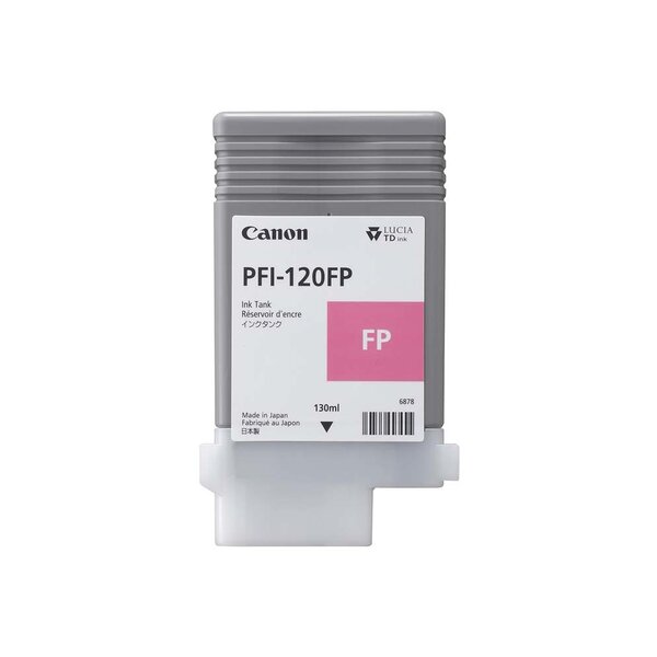 Cartouche d'encre  3499C001 Rose fluo Marque Canon (3499C001)