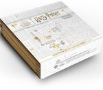 Pièce de monnaie en Argent 15 Dollars g 200 Millésime 2024 HARRY POTTER AND THE CHAMBER OF SECRETS