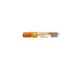 Marqueur pour tableau blanc V BOARD MASTER, pointe Ogive Orange PILOT