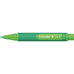 Stylo Feutre Fibre Combinable Link-It Vert highland SCHNEIDER