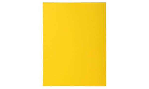 Paquet de 50 chemises 1 rabat ROCK''S 220 - 24x32cm EXACOMPTA