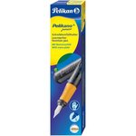 Stylo plume o junior P68L  anthracite PELIKAN