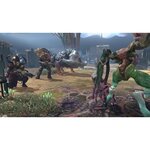 Phoenix Point - Behemoth Edition Jeu PS4