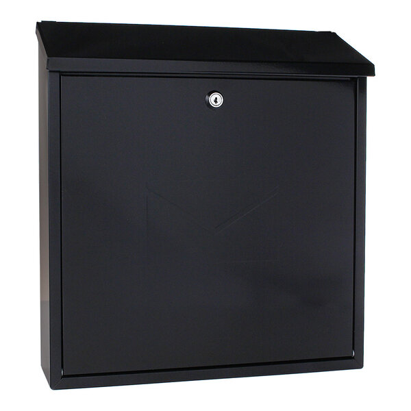 Profirst mail pm 170 boîte aux lettres  anthracite