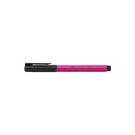 Feutre Pitt Artist Pen couleur pourpre rose moyen S FABER-CASTELL