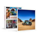 SMARTBOX - Coffret Cadeau Baptême de buggy avec le champion du monde Axel Allétru en Vendée -  Sport & Aventure