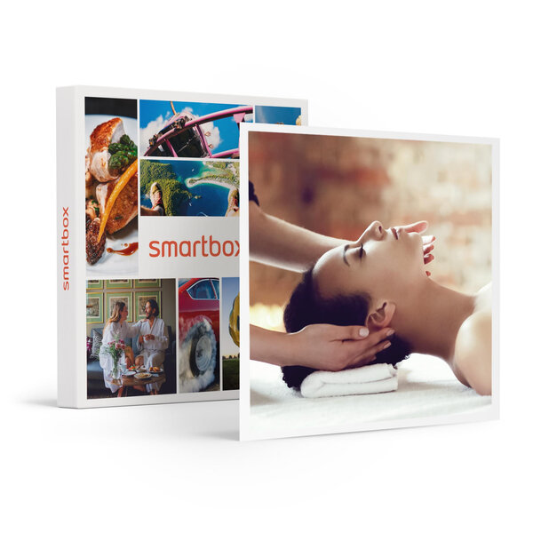 SMARTBOX - Coffret Cadeau Bien-être à Nice -  Bien-être