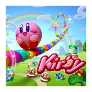 Nintendo kirby wii u