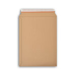 Lot de 100 enveloppes carton wellbox 7 format 330x470 mm