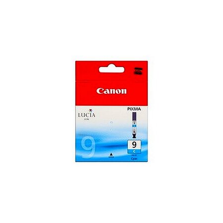 Canon pgi9 cartouche cyan 1035b001 (pgi9c)