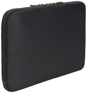 Sacoche Ordinateur Portable Case Logic Deco 14" max (Noir)