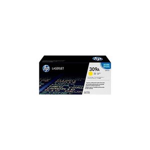 Hp 308a toner jaune q2672a