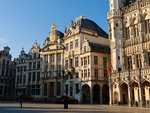 SMARTBOX - Coffret Cadeau 4 jours à Bruxelles avec entrée à l'Atomium -  Séjour