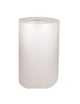 (lot  de 1 rouleau) film bulles économique grandes largeurs 160cmx150m