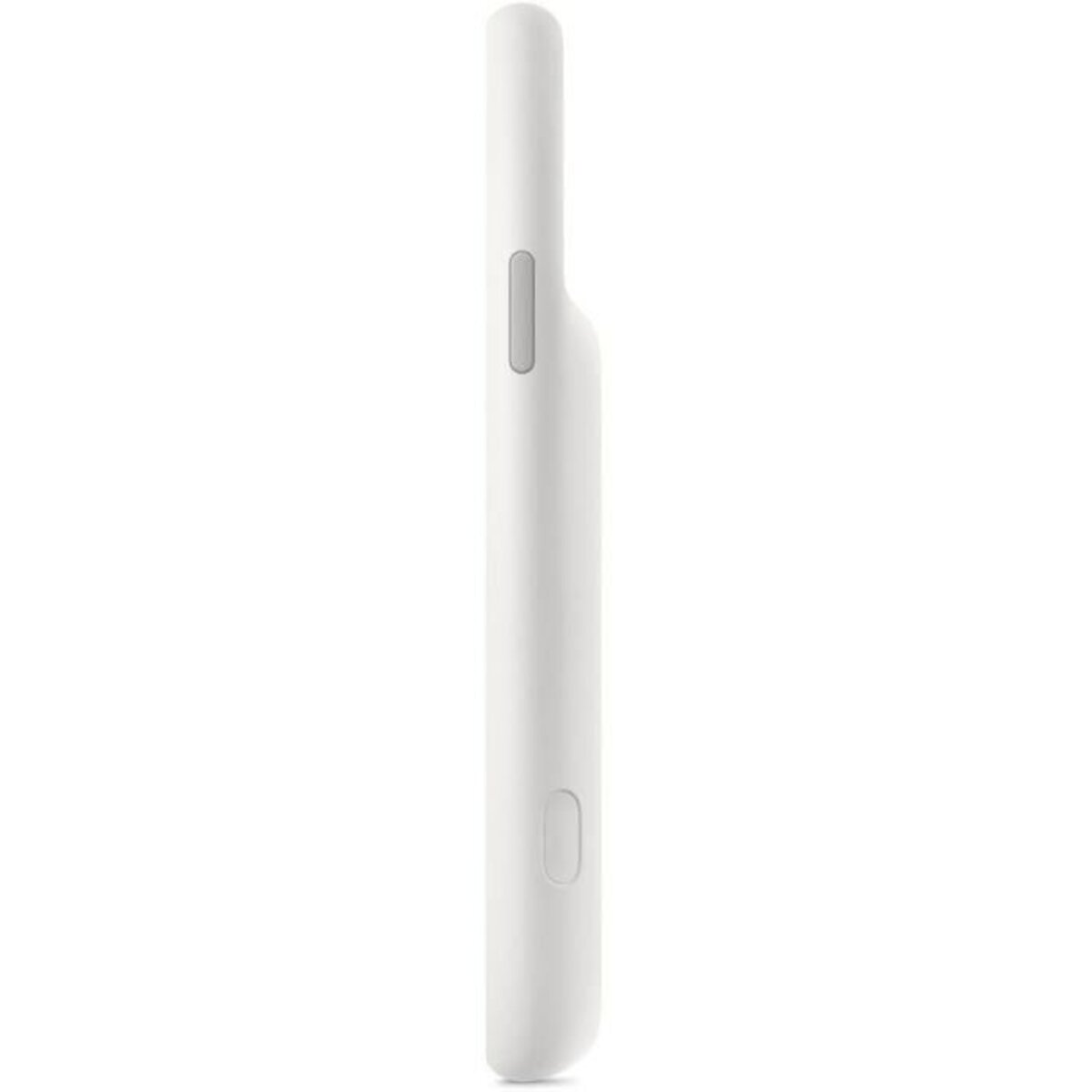 Mondpalast ® Blanc Coque batterie externe Etui housse rechargeable 3000mah  avec support pour Apple iPhone 6 4.7