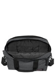 Sacoche Eastpak ref_44059 77H Black Denim