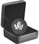 Pièce de monnaie en Argent 20 Dollars g 31.39 Millésime 2025 ELEGANT MAPLE