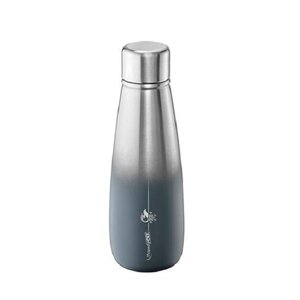 Maped PICNIK Gourde isotherme CONCEPT, 0,5 L gris