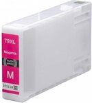 Cartouche d'encre epson t7893 xxl (magenta)