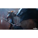 Marvel's Guardians of the Galaxy Jeu PS4