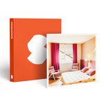 SMARTBOX - Coffret Cadeau Échappée près de Colmar : 3 jours avec accès au sauna dans un village pittoresque - Séjour