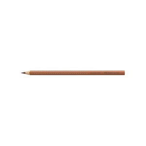 crayon couleur COLOUR GRIP, ocre brûlée FABER-CASTELL