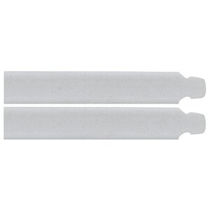 Sachet de 2 gommes zer80 de rechange pour ze80 clic eraser pentel