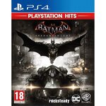 Batman: Arkham Knight PlayStation Hits Jeu PS4