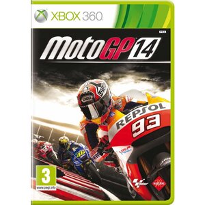 Bigben interactive motogp 14 (xbox 360)